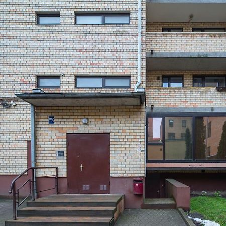 Chelsea Apartments Ρίγα Εξωτερικό φωτογραφία