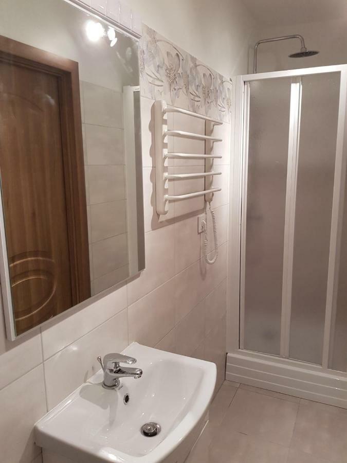 Chelsea Apartments Ρίγα Εξωτερικό φωτογραφία
