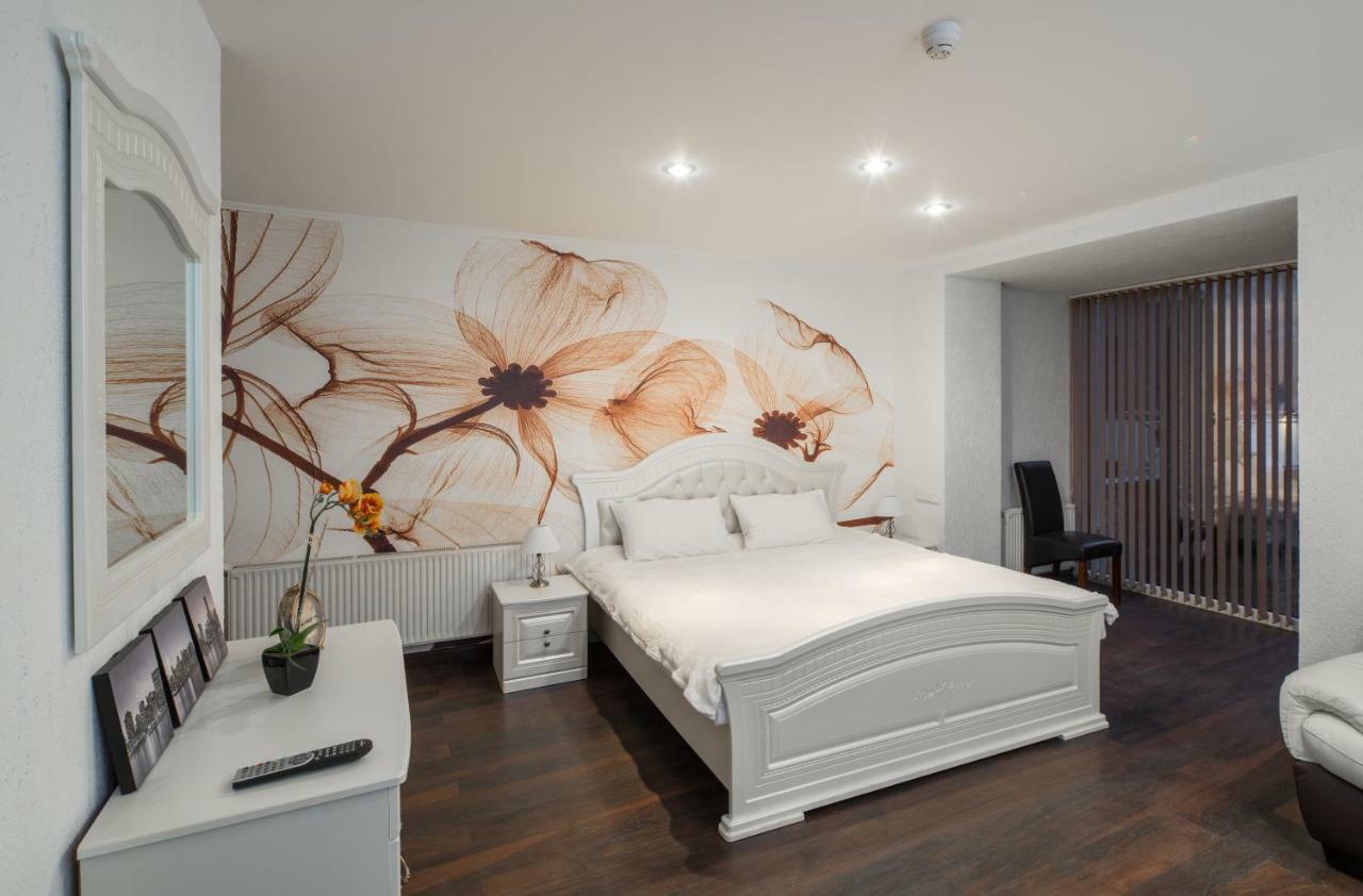 Chelsea Apartments Ρίγα Εξωτερικό φωτογραφία