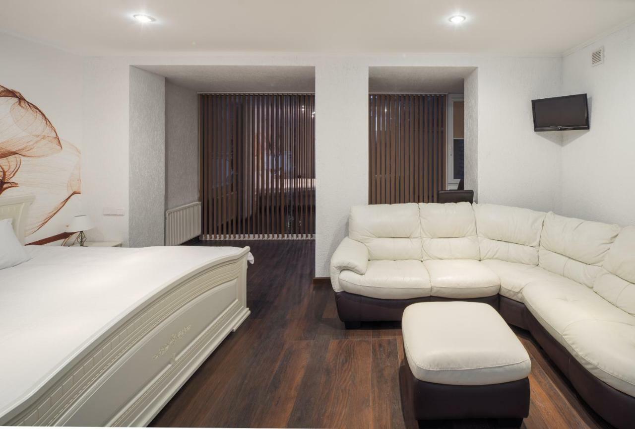 Chelsea Apartments Ρίγα Εξωτερικό φωτογραφία