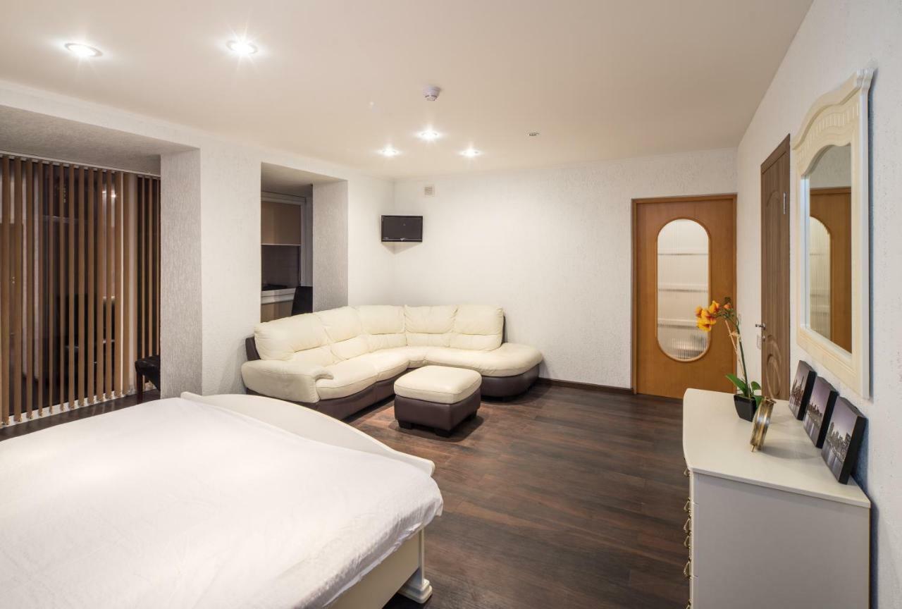Chelsea Apartments Ρίγα Εξωτερικό φωτογραφία
