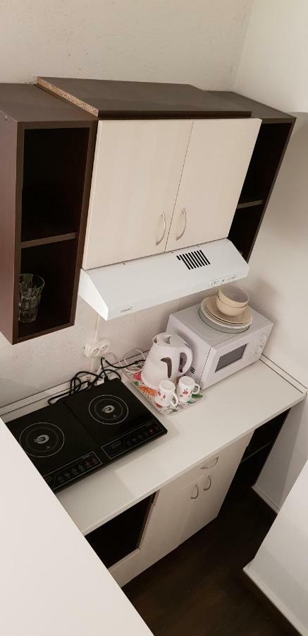 Chelsea Apartments Ρίγα Εξωτερικό φωτογραφία