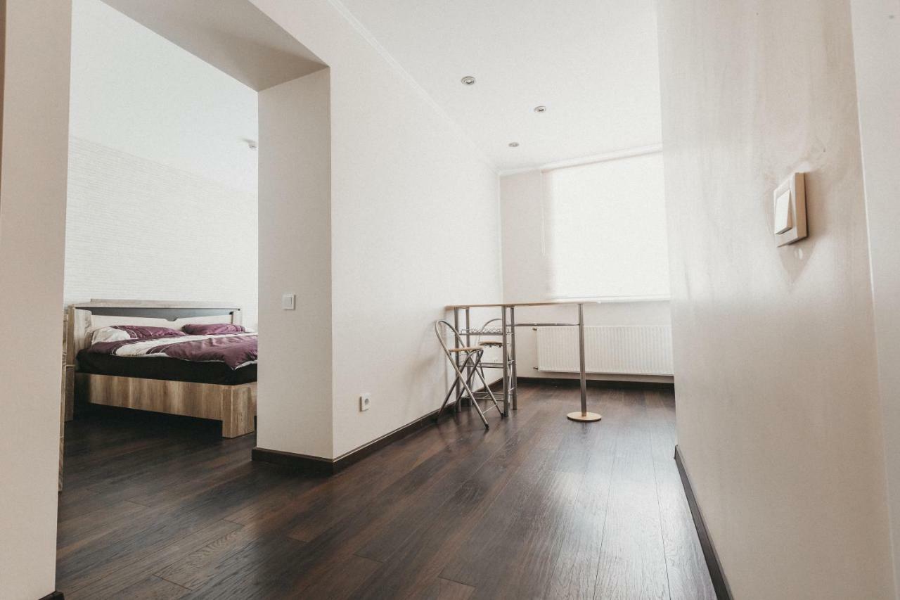Chelsea Apartments Ρίγα Εξωτερικό φωτογραφία