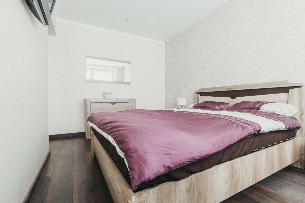 Chelsea Apartments Ρίγα Εξωτερικό φωτογραφία