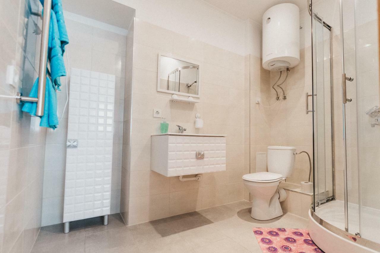 Chelsea Apartments Ρίγα Εξωτερικό φωτογραφία