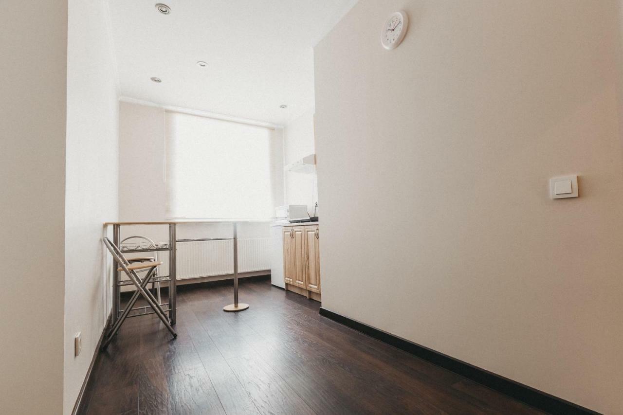 Chelsea Apartments Ρίγα Εξωτερικό φωτογραφία