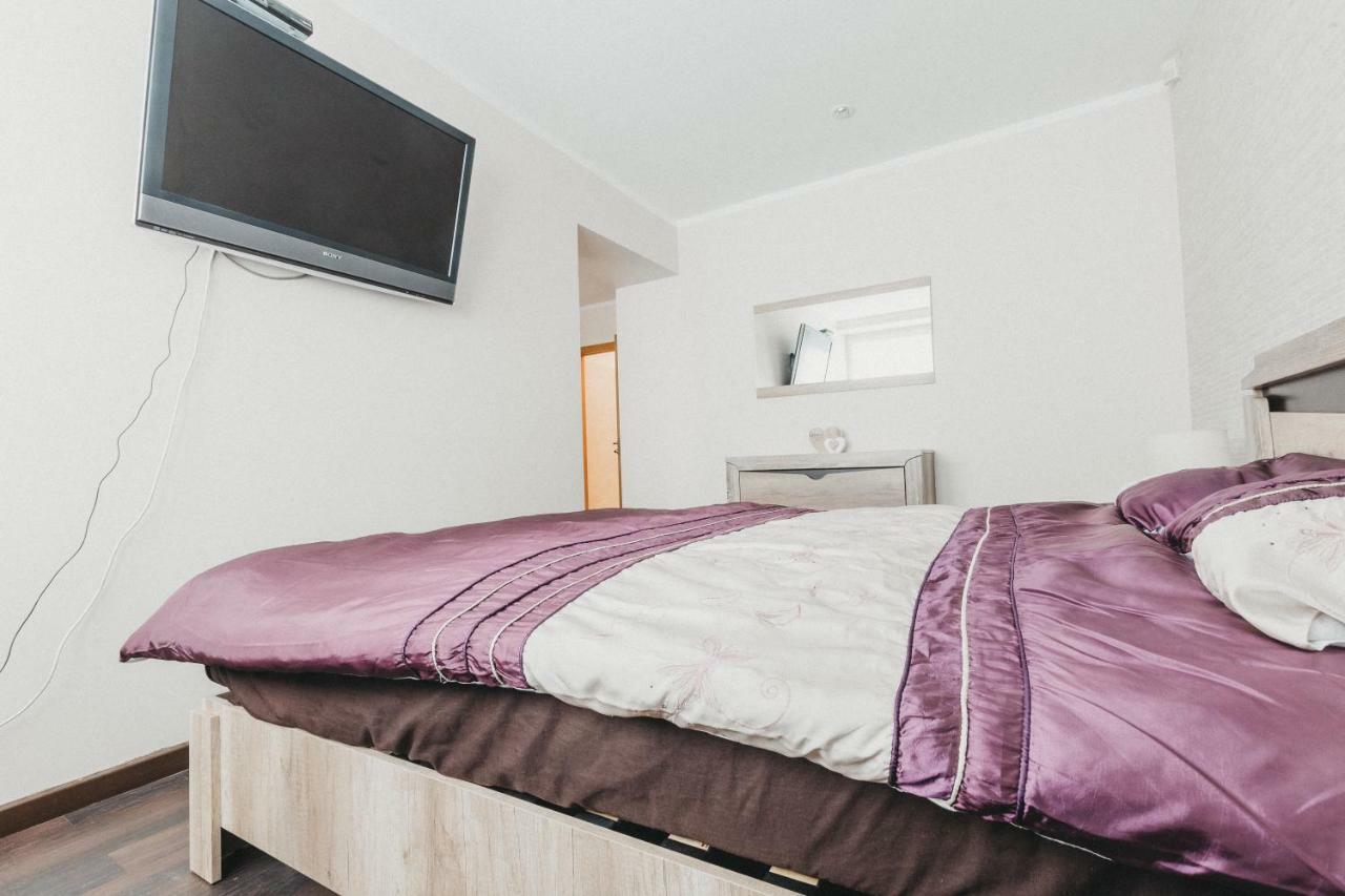 Chelsea Apartments Ρίγα Εξωτερικό φωτογραφία