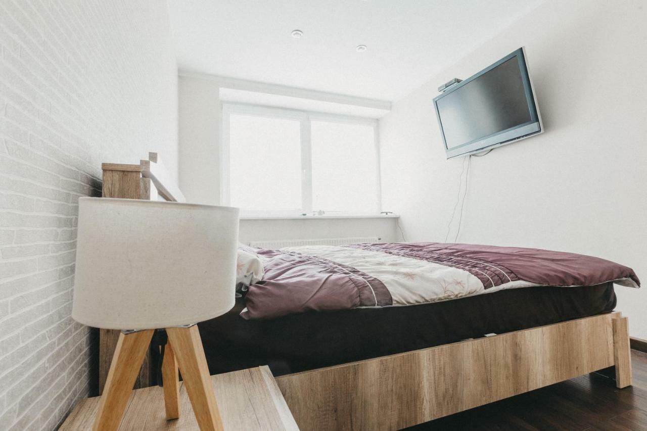 Chelsea Apartments Ρίγα Εξωτερικό φωτογραφία