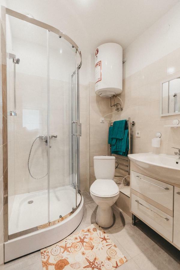 Chelsea Apartments Ρίγα Εξωτερικό φωτογραφία