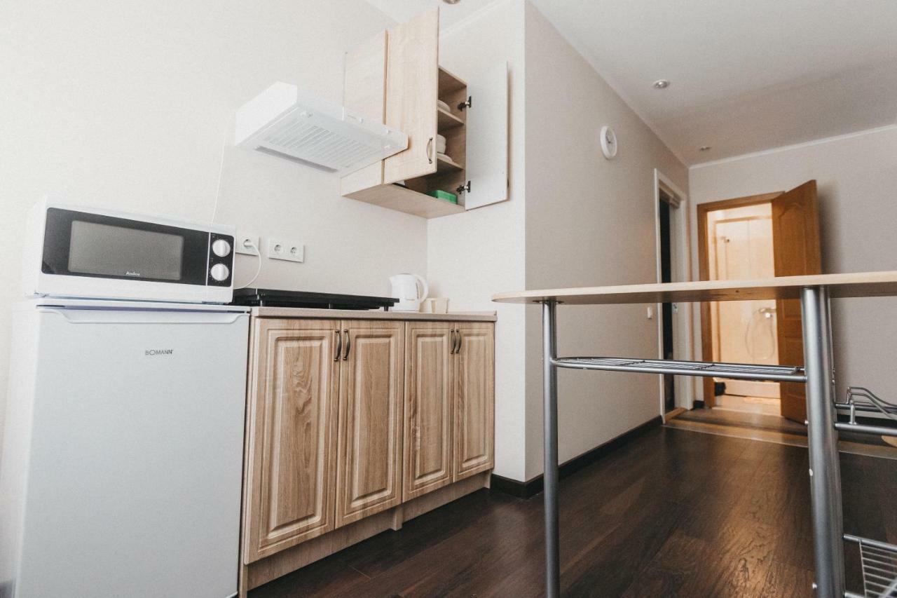 Chelsea Apartments Ρίγα Εξωτερικό φωτογραφία