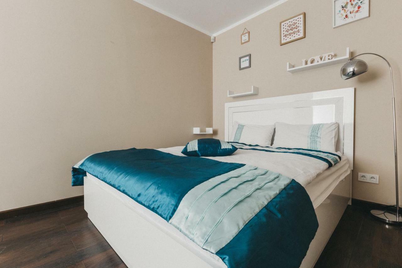 Chelsea Apartments Ρίγα Εξωτερικό φωτογραφία
