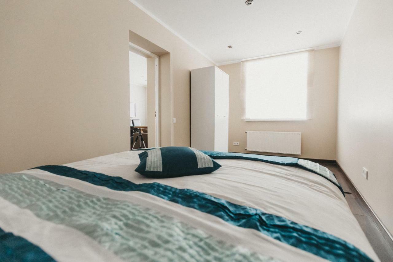 Chelsea Apartments Ρίγα Εξωτερικό φωτογραφία