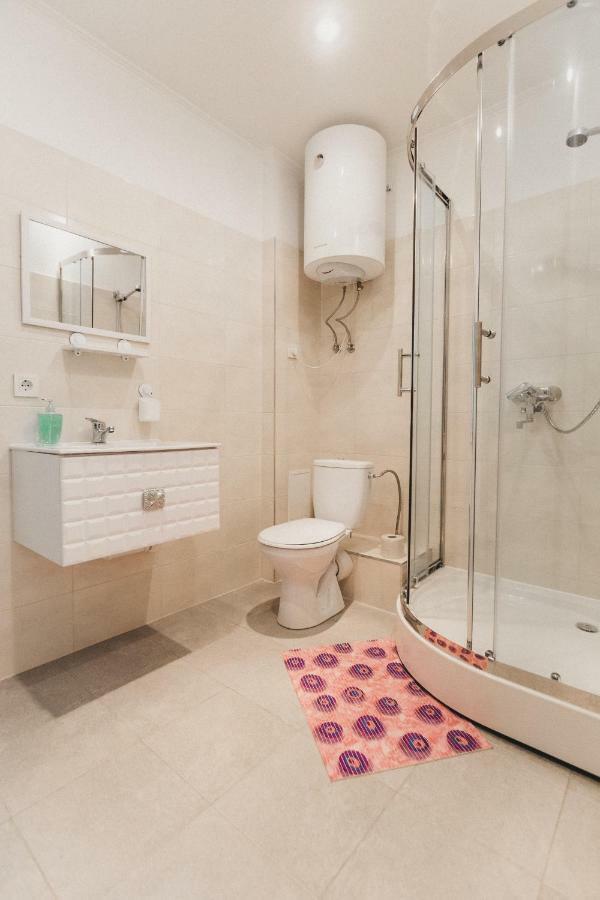 Chelsea Apartments Ρίγα Εξωτερικό φωτογραφία