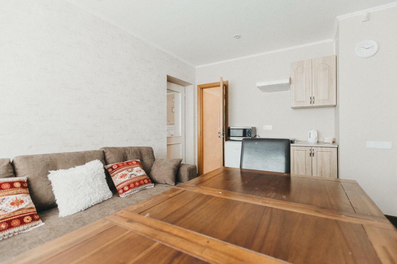 Chelsea Apartments Ρίγα Εξωτερικό φωτογραφία