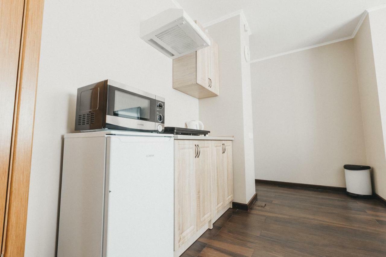 Chelsea Apartments Ρίγα Εξωτερικό φωτογραφία