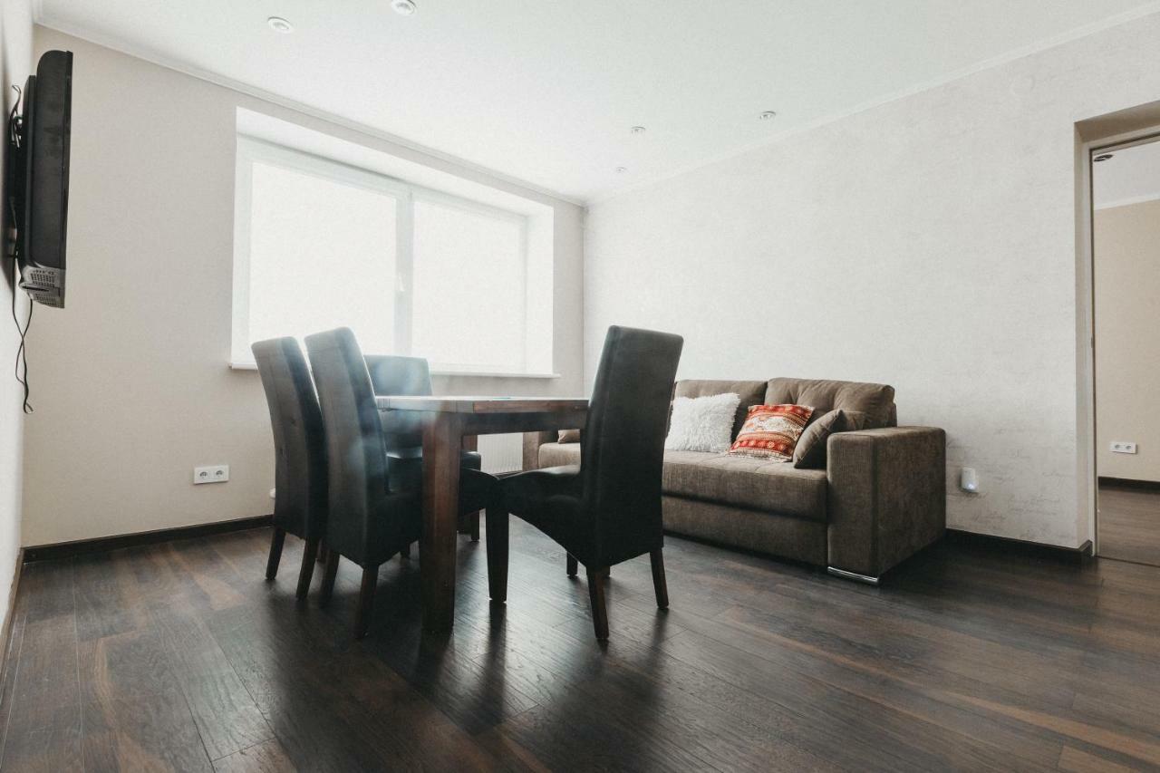 Chelsea Apartments Ρίγα Εξωτερικό φωτογραφία