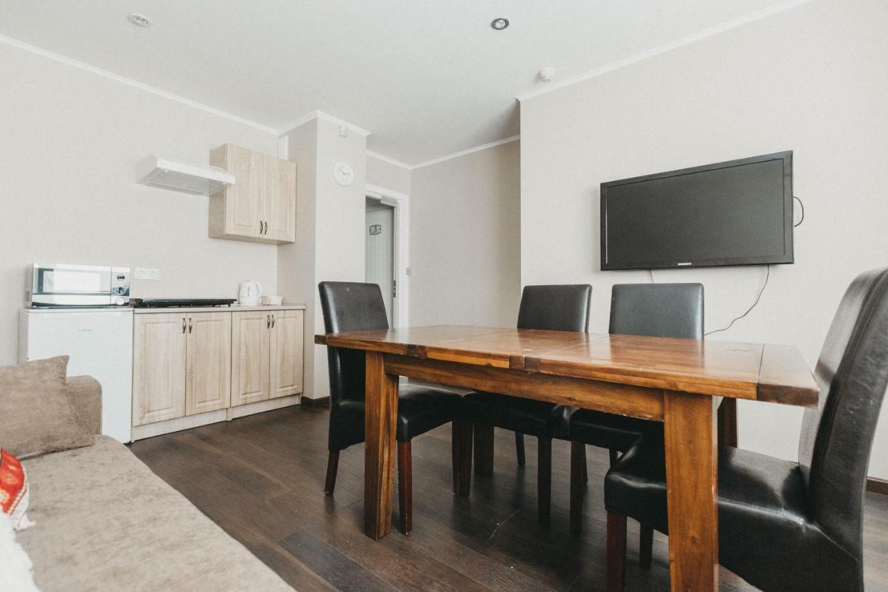Chelsea Apartments Ρίγα Εξωτερικό φωτογραφία