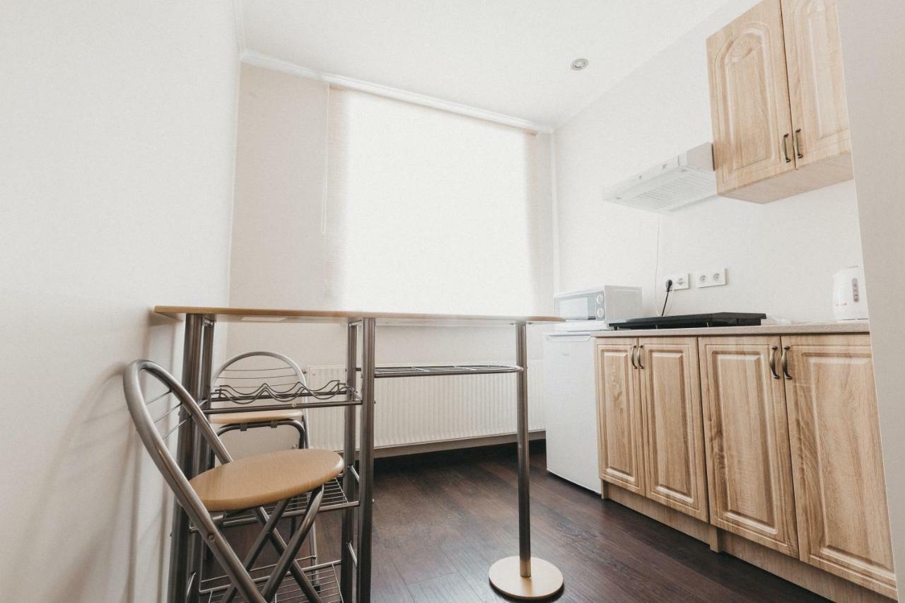 Chelsea Apartments Ρίγα Εξωτερικό φωτογραφία