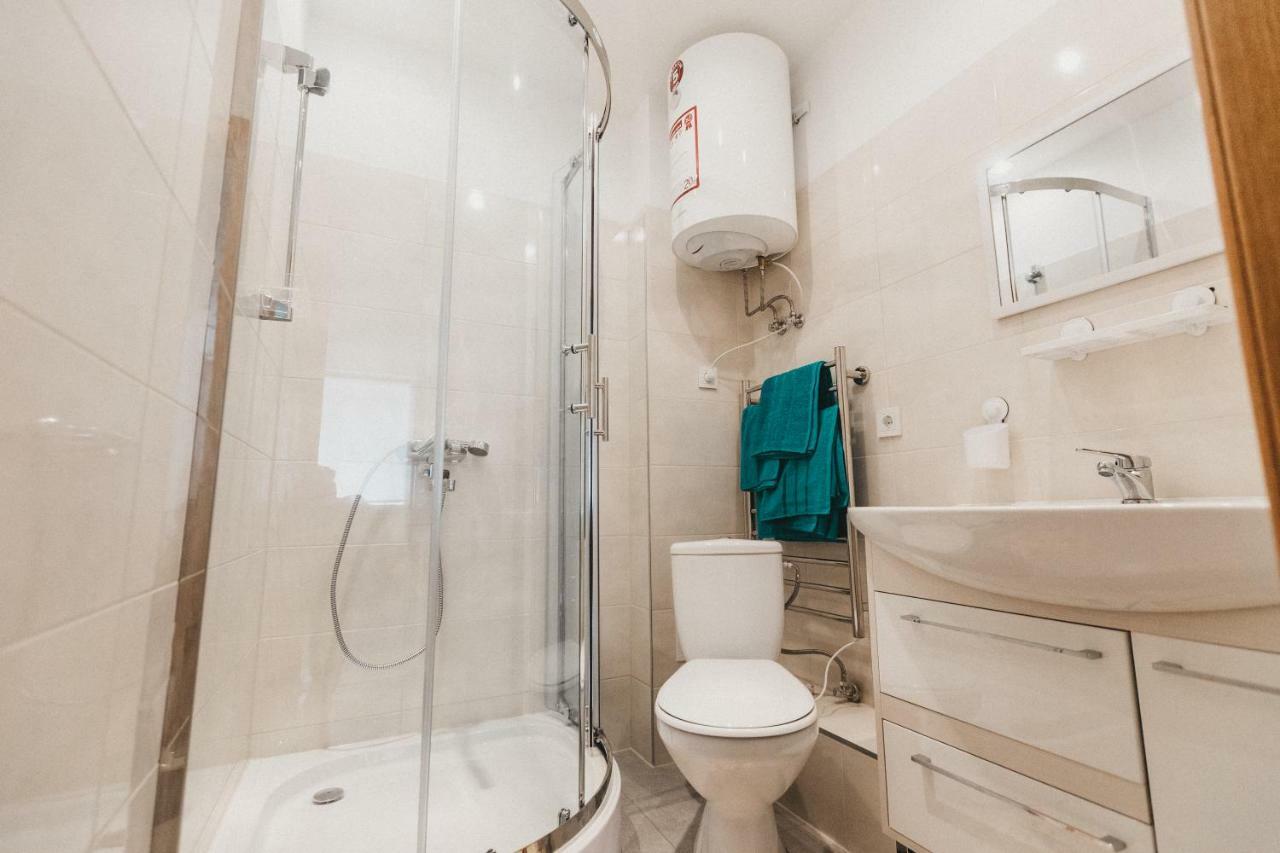 Chelsea Apartments Ρίγα Εξωτερικό φωτογραφία