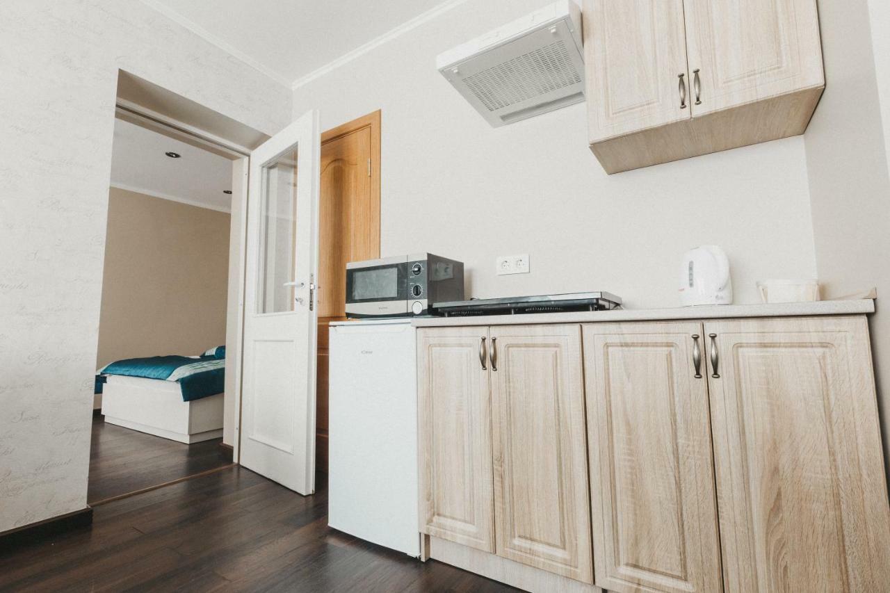 Chelsea Apartments Ρίγα Εξωτερικό φωτογραφία